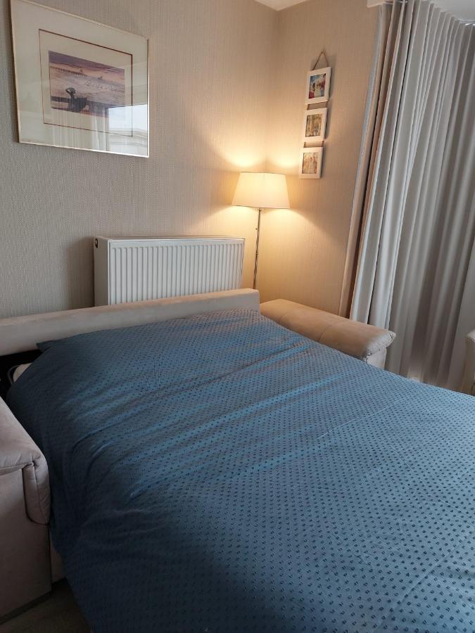 Ensor 1 - Centrum Oostende Luaran gambar